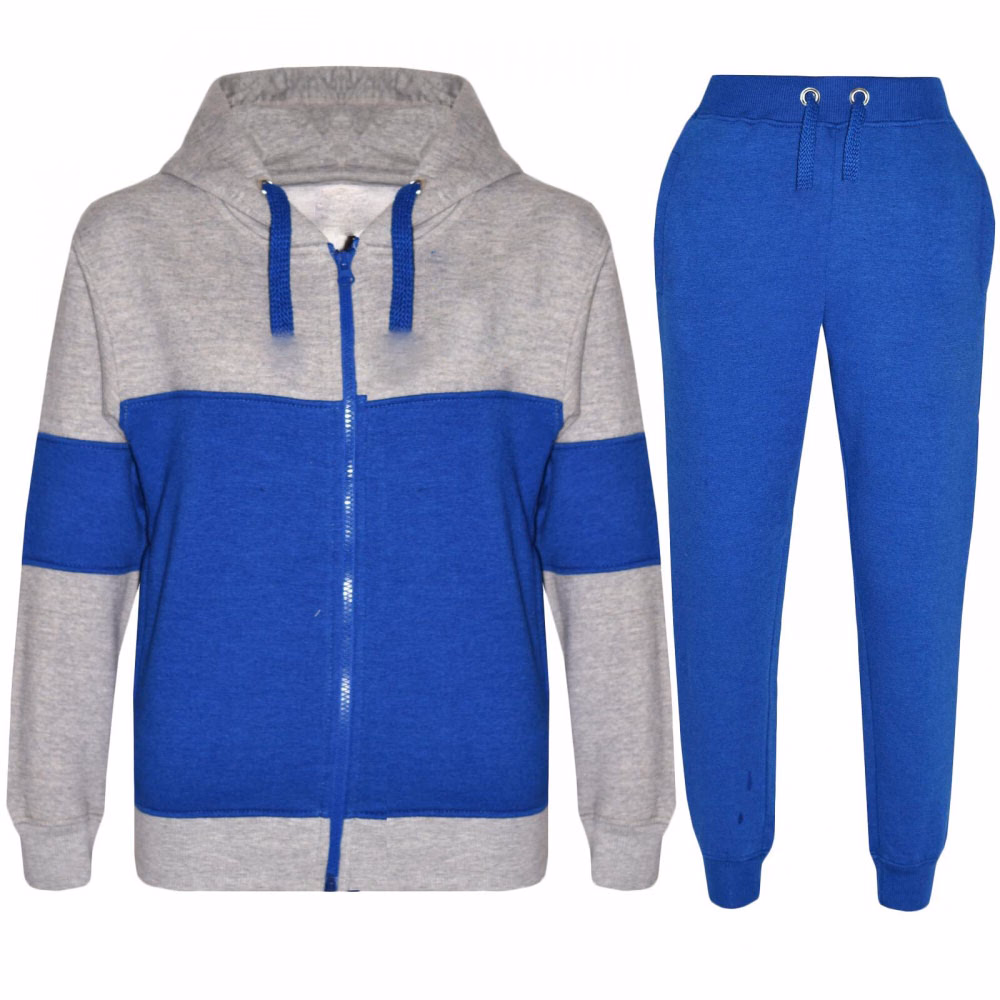 Team Tracksuits, manufactured by Alayki International, custom activewear