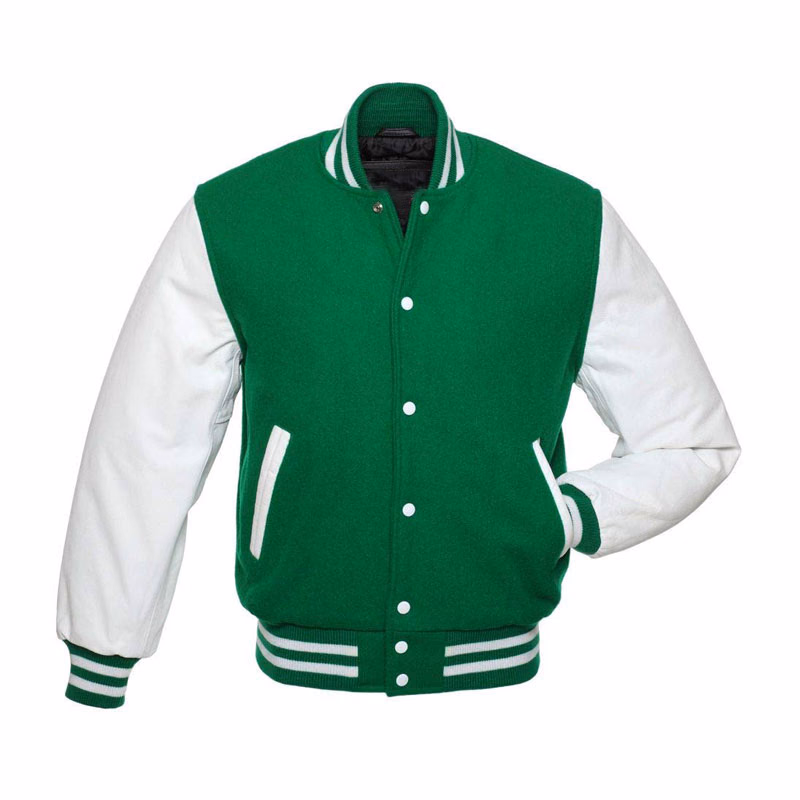 Team Varsity Jackets, manufactured by Alayki International, custom varsity jacket