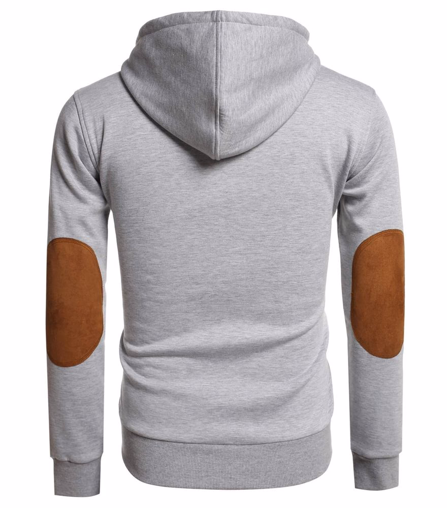 Tech Fleece Hoodies, manufactured by Alayki International, custom activewear