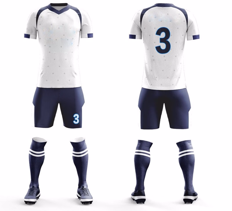 Third Soccer Kits manufactured by Alayki International, custom soccer apparel