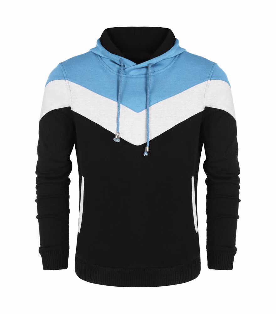 Tie-Dye Hoodies, manufactured by Alayki International, custom activewear