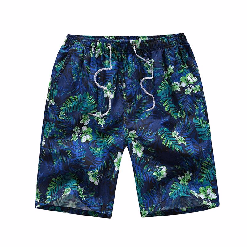 Tie-Dye Men’s Shorts, manufactured by Alayki International, custom activewear
