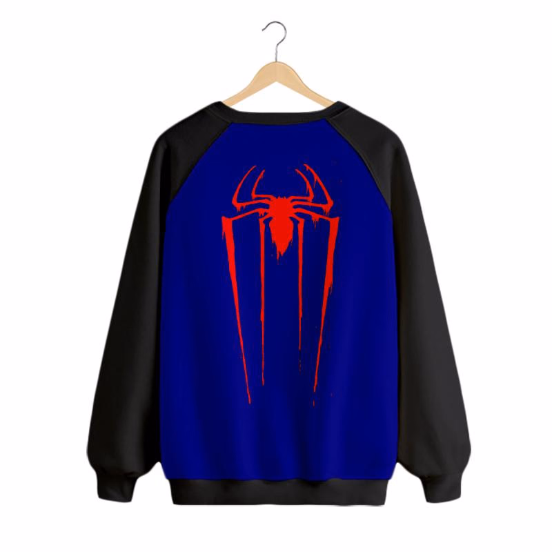 Tie-Dye Sweatshirts, manufactured by Alayki International, custom activewear