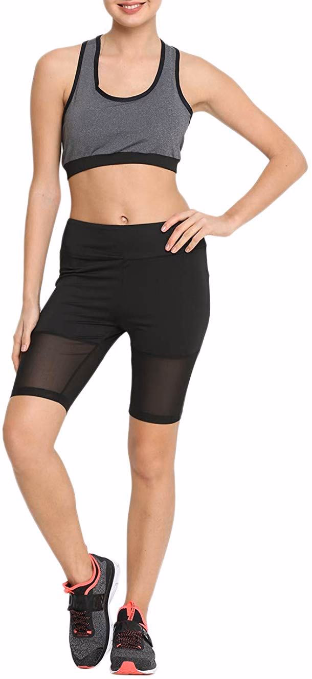 Tie-Dye Women’s Shorts, manufactured by Alayki International, custom activewear