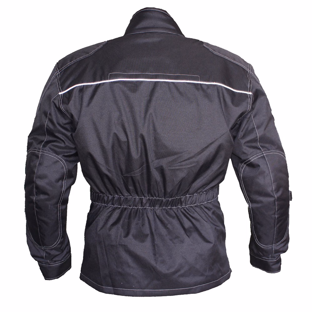 Touring Motorcycle Jackets, manufactured by Alayki International, custom motorcycle jacket