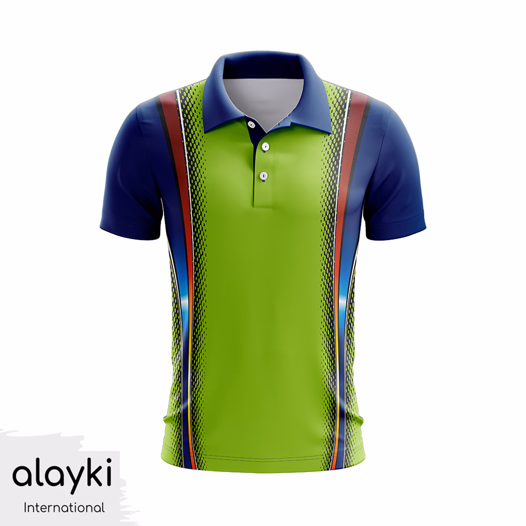 Tournament Cricket Uniforms, manufactured by Alayki International, custom cricket apparel