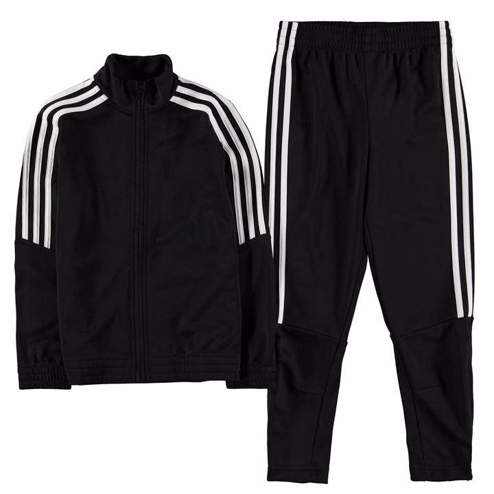 Tracksuits With Logo, manufactured by Alayki International, custom activewear