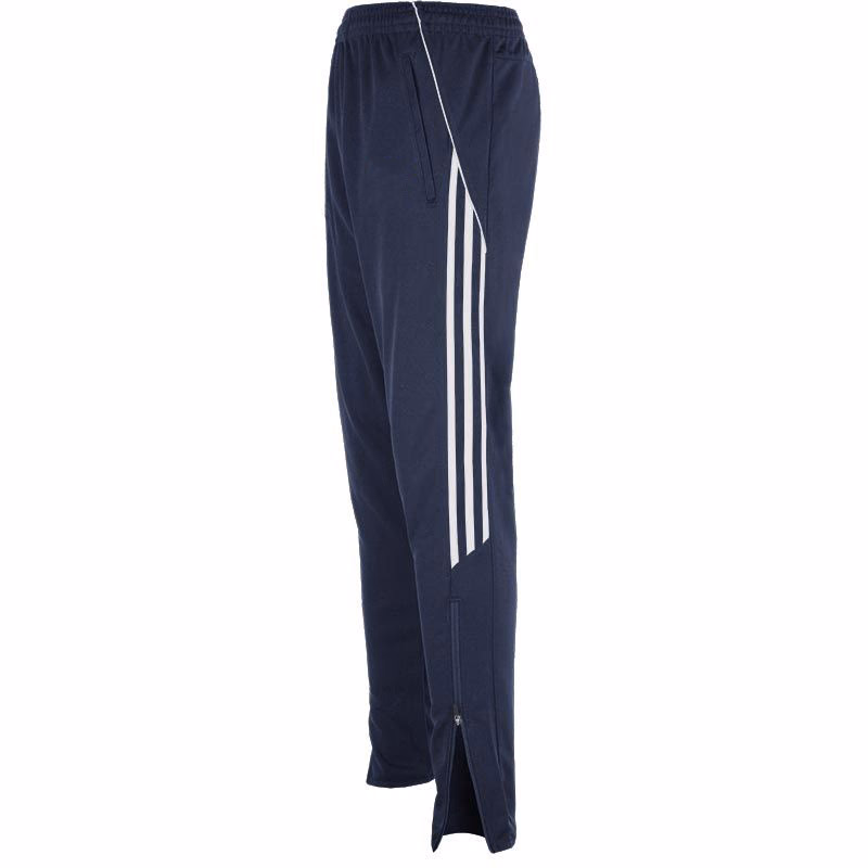 Trousers With Logo, manufactured by Alayki International, custom activewear