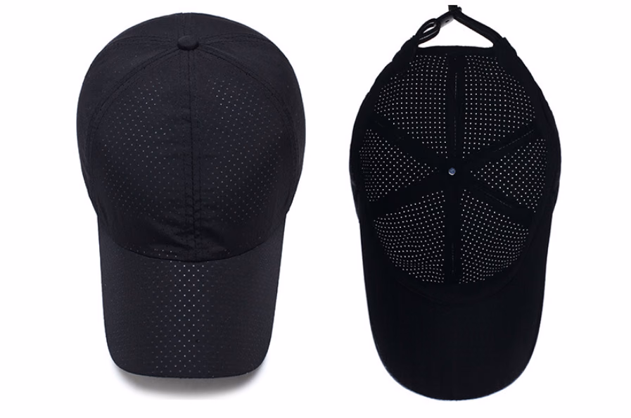Trucker Caps, manufactured by Alayki International, custom cap