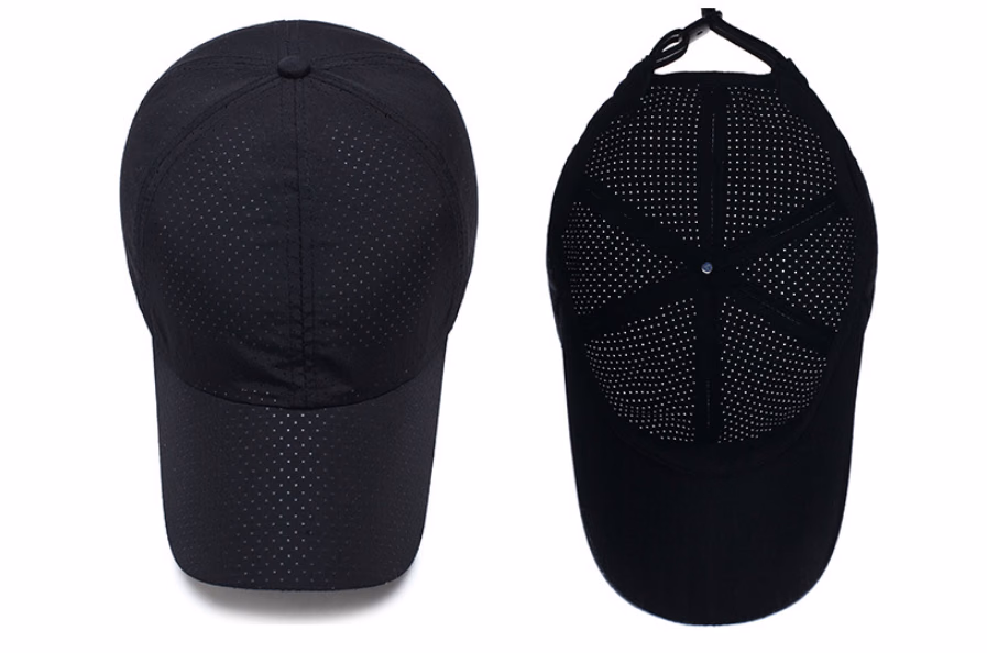 Trucker Caps, manufactured by Alayki International, custom cap