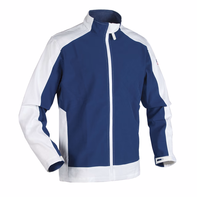 Two-Piece Tracksuits, manufactured by Alayki International, custom activewear