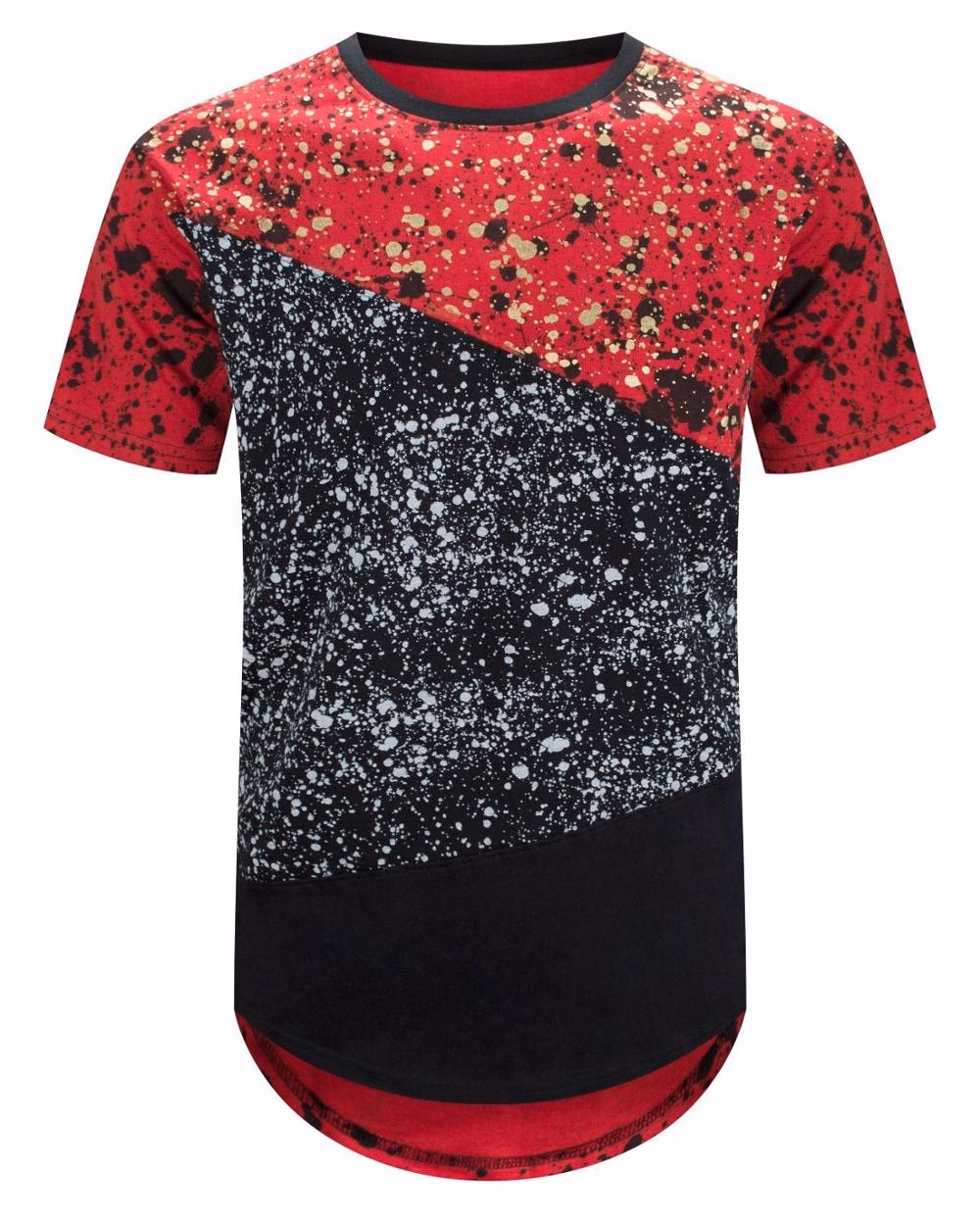 Vintage Crew-Neck T-Shirts, manufactured by Alayki International, custom activewear