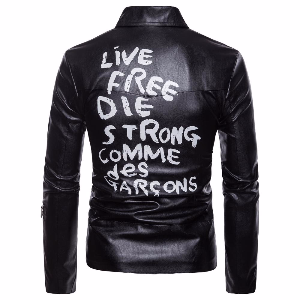 Vintage-Finish Men’s Fashion Leather Jackets, manufactured by Alayki International, custom leather jacket