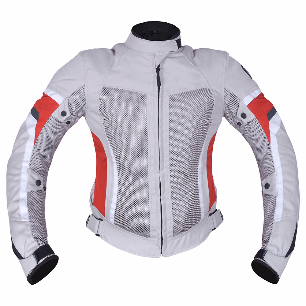 Vintage Motorcycle Jackets, manufactured by Alayki International, custom motorcycle jacket