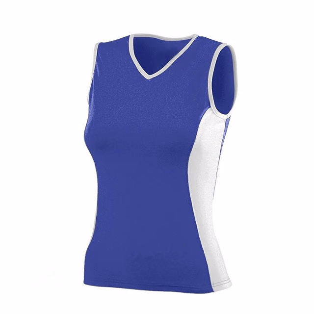 Volleyball Jersey and Shorts Sets manufactured by Alayki International, custom volleyball apparel