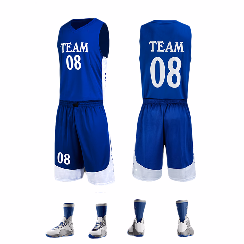 Volleyball Practice Jerseys manufactured by Alayki International, custom volleyball apparel