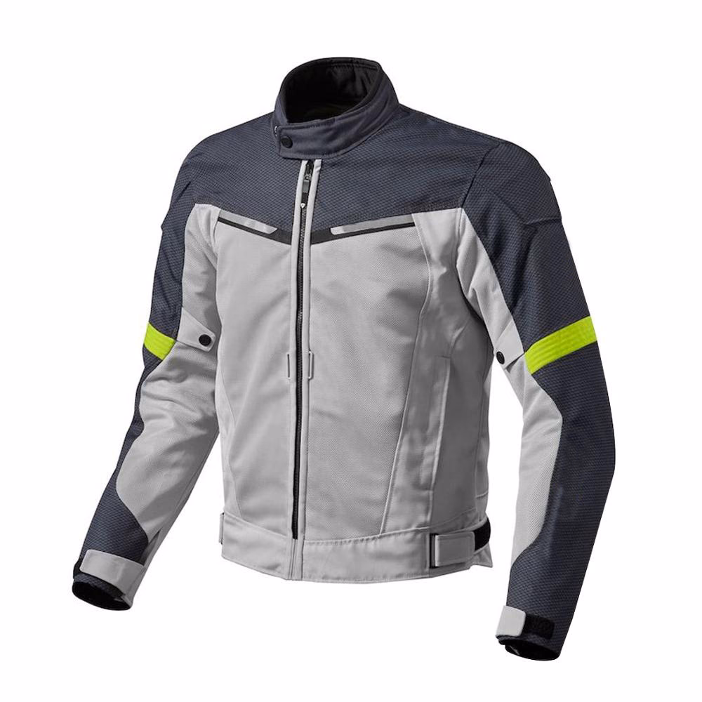 Waterproof Motorcycle Jackets, manufactured by Alayki International, custom motorcycle jacket