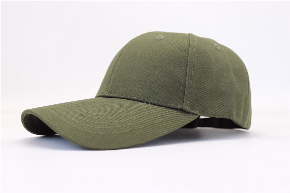 White Cadet Caps, manufactured by Alayki International, custom cap