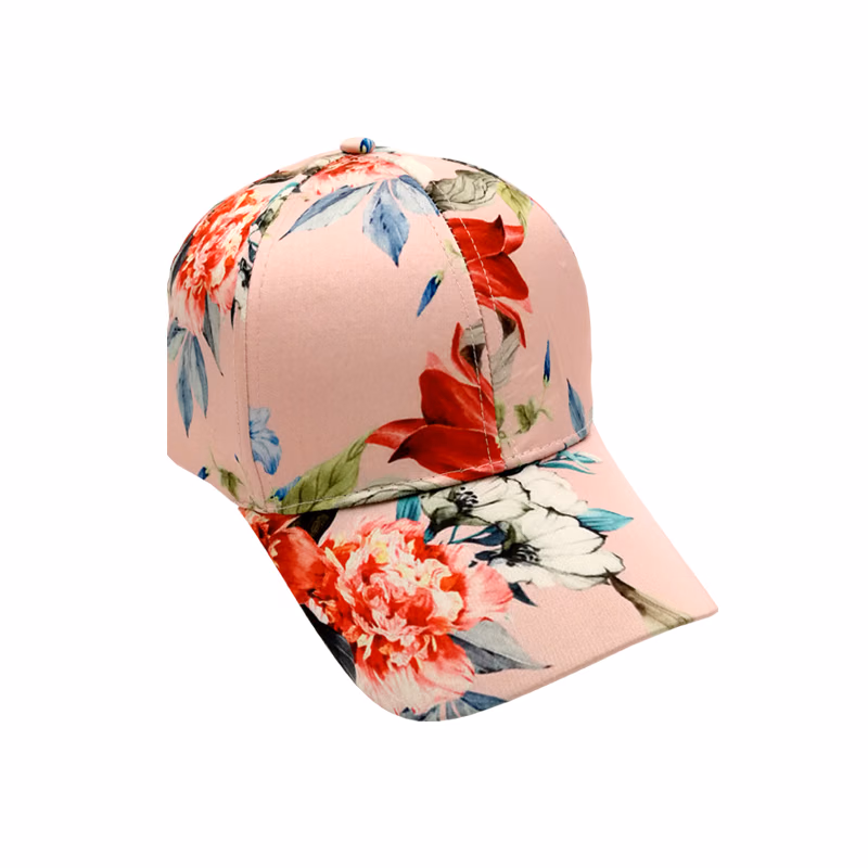 White Leather Patch Caps, manufactured by Alayki International, custom cap