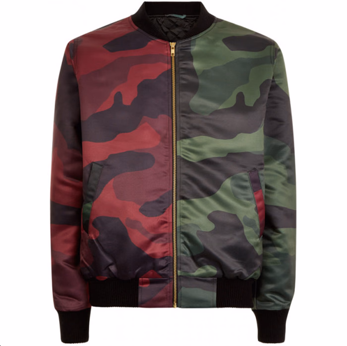 Wholesale Varsity Jackets, manufactured by Alayki International, custom varsity jacket