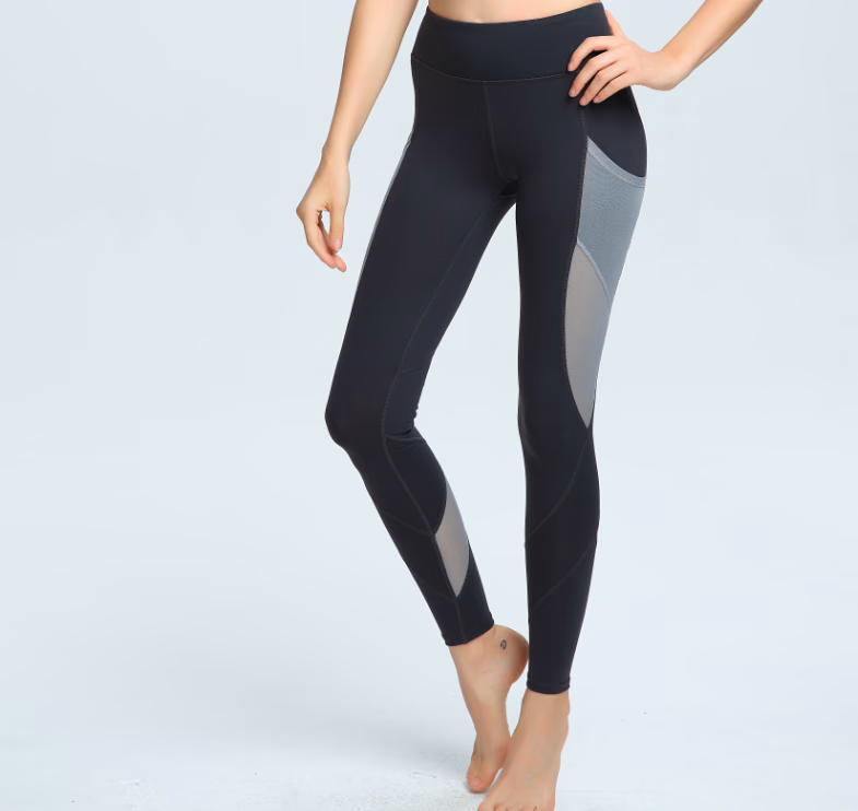 Wholesale Women’s Leggings, manufactured by Alayki International, custom activewear