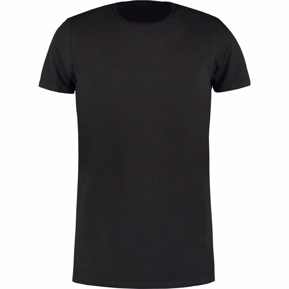 Women’s Crew-Neck T-Shirts, manufactured by Alayki International, custom activewear