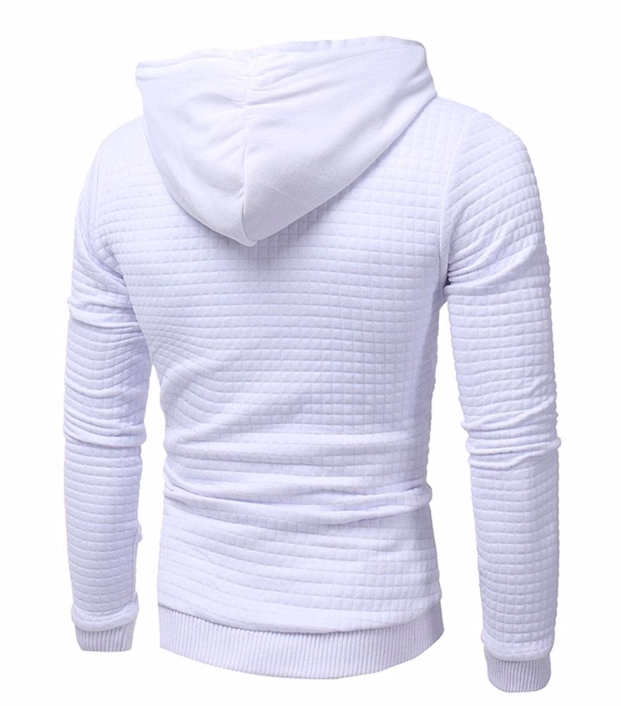 Women’s Hoodies, manufactured by Alayki International, custom activewear