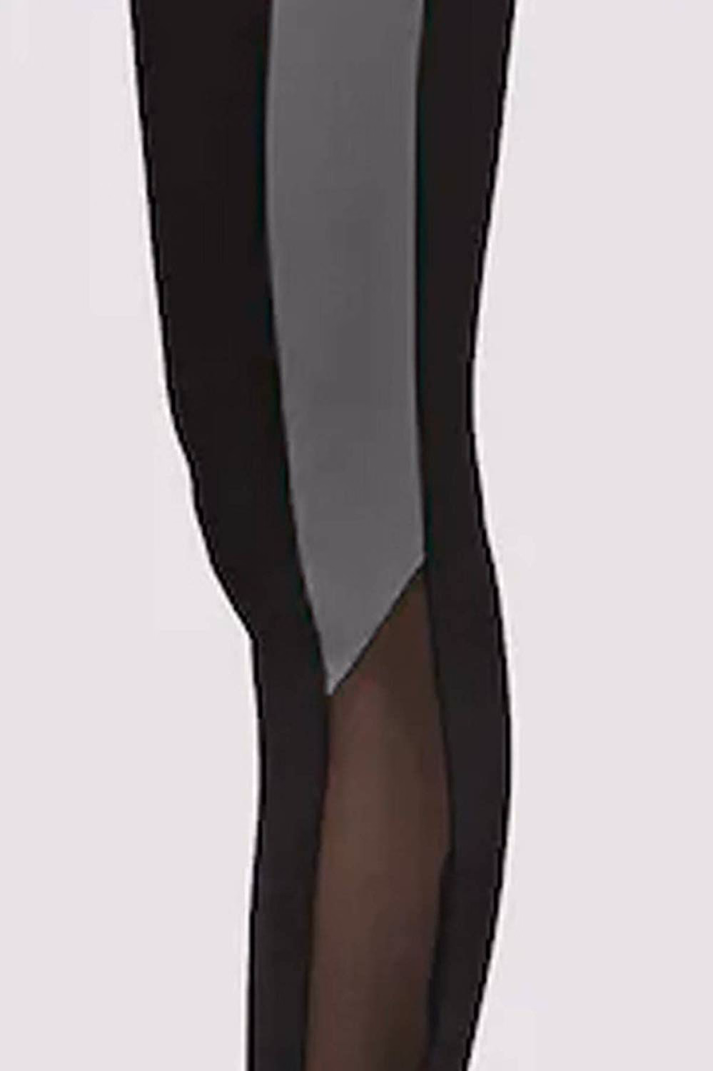 Women’s Leggings With Logo, manufactured by Alayki International, custom activewear