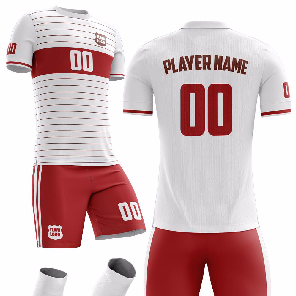 Womens Soccer Jerseys manufactured by Alayki International, custom soccer apparel