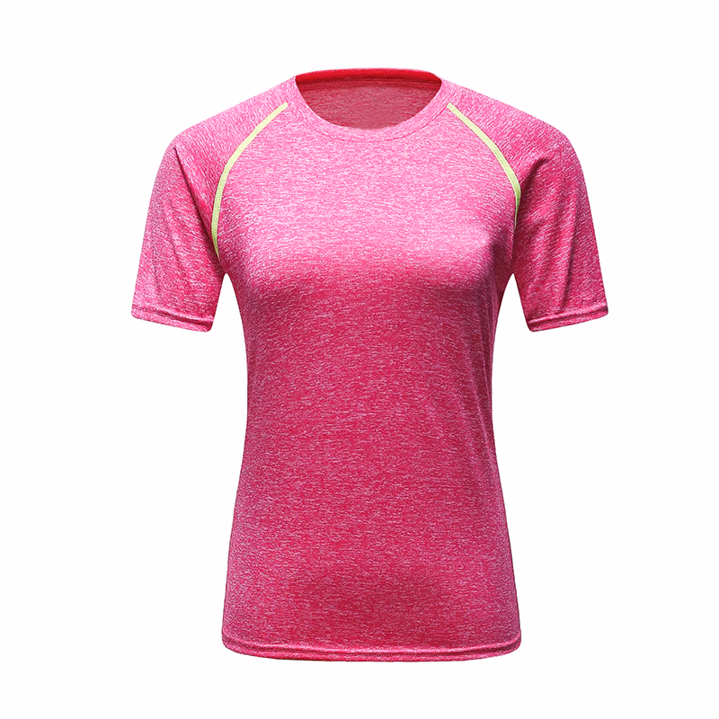 Women’s T-Shirt Manufacturer, manufactured by Alayki International, custom activewear