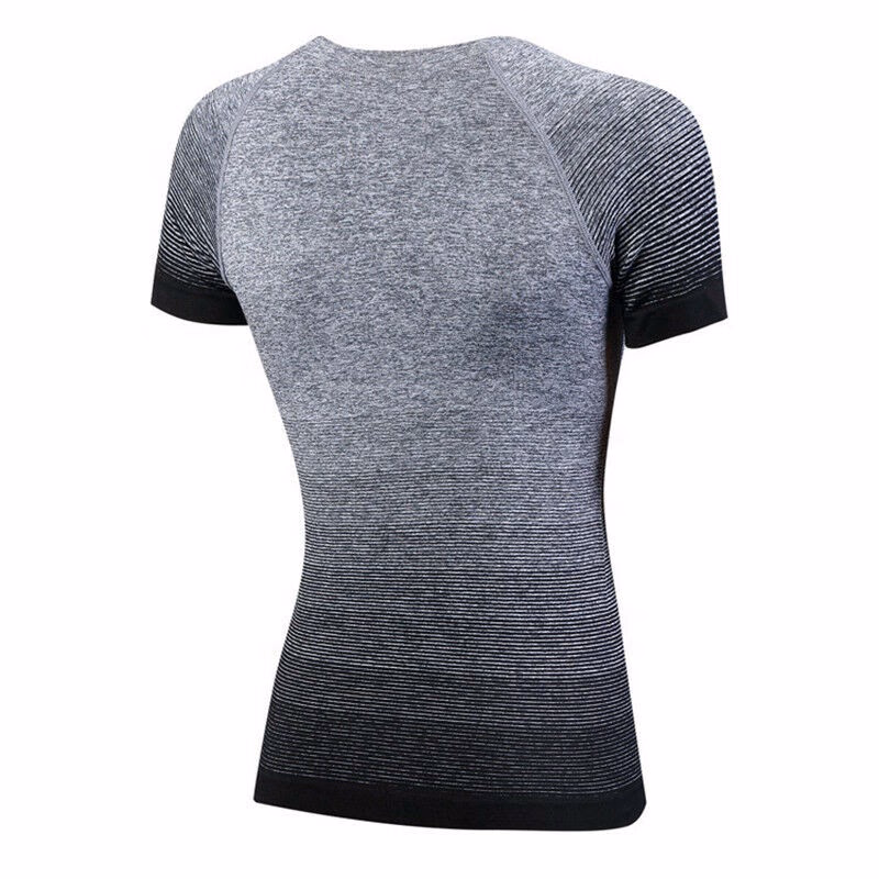 Women’s T-Shirts With Logo, manufactured by Alayki International, custom activewear