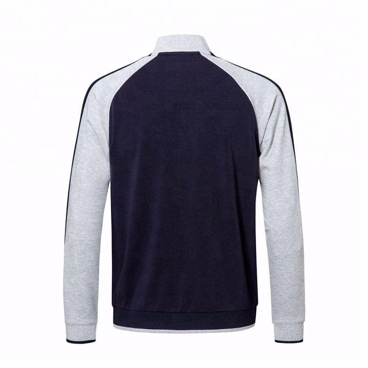 Women’s Track Jackets, manufactured by Alayki International, custom activewear jacket