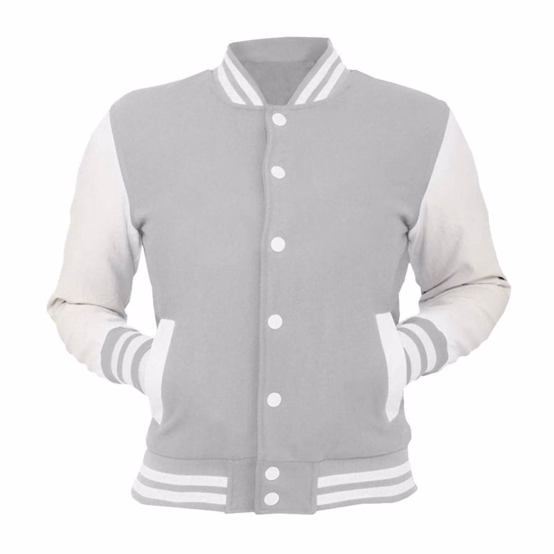 Women’s Varsity Jackets, manufactured by Alayki International, custom varsity jacket