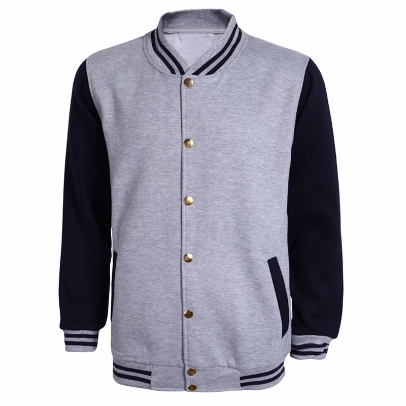 Wool Varsity Jackets, manufactured by Alayki International, custom varsity jacket