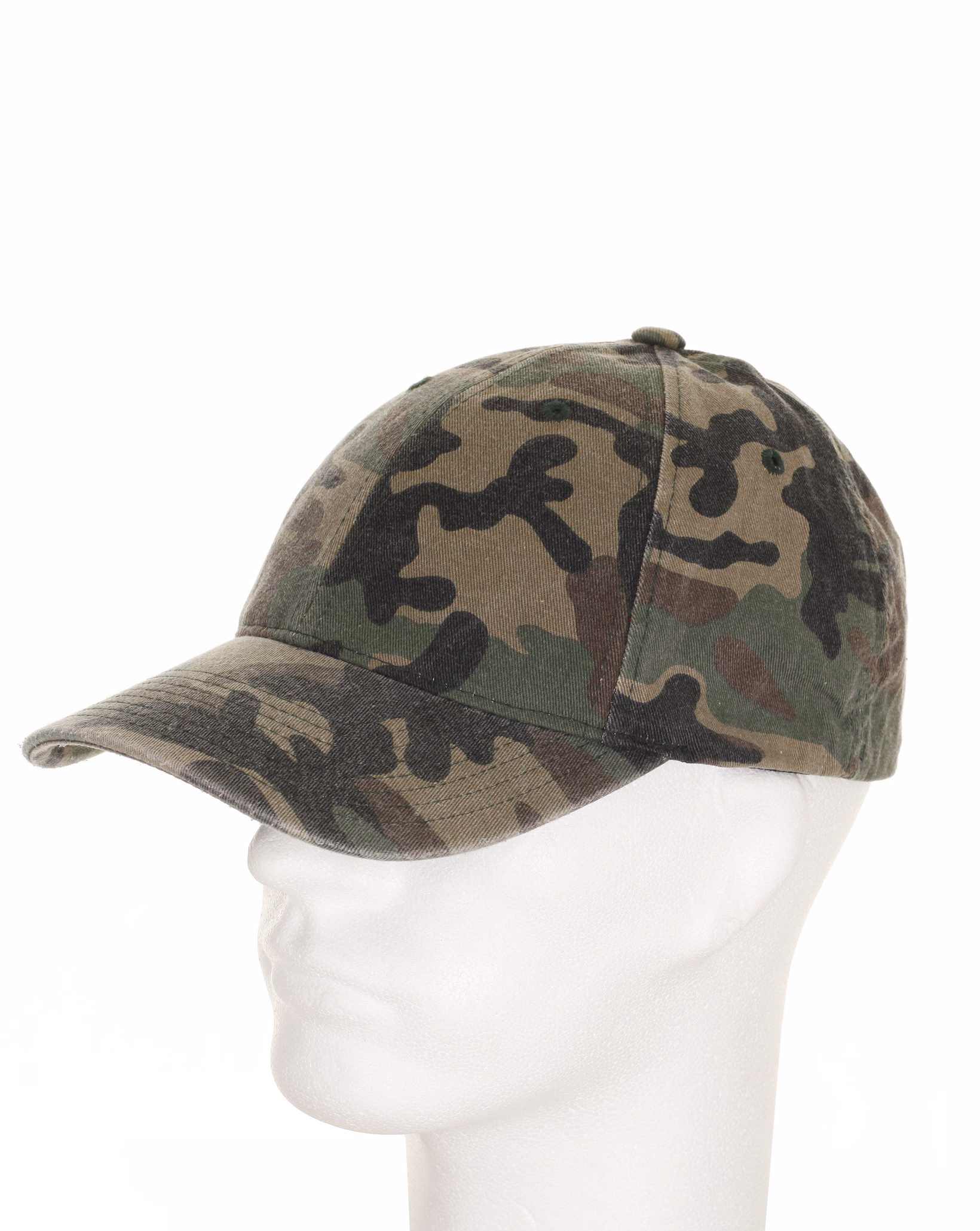 Yellow Caps, manufactured by Alayki International, custom cap