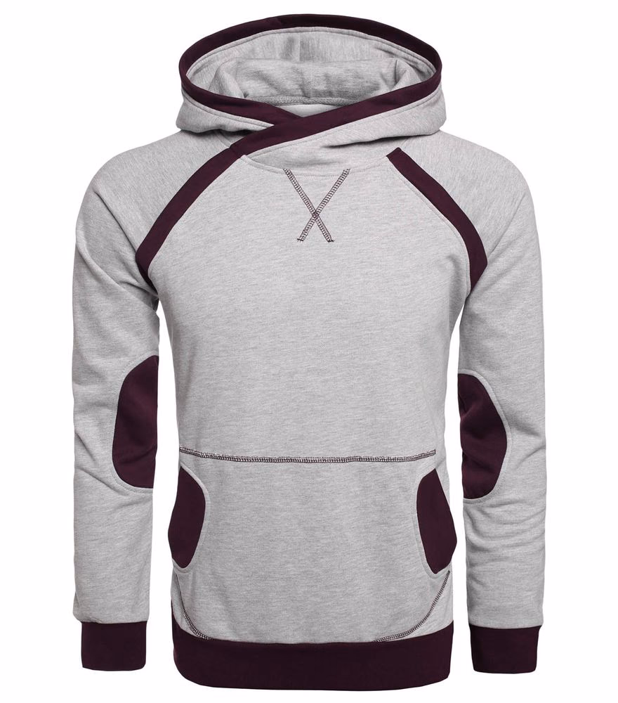 Yellow Hoodies, manufactured by Alayki International, custom activewear
